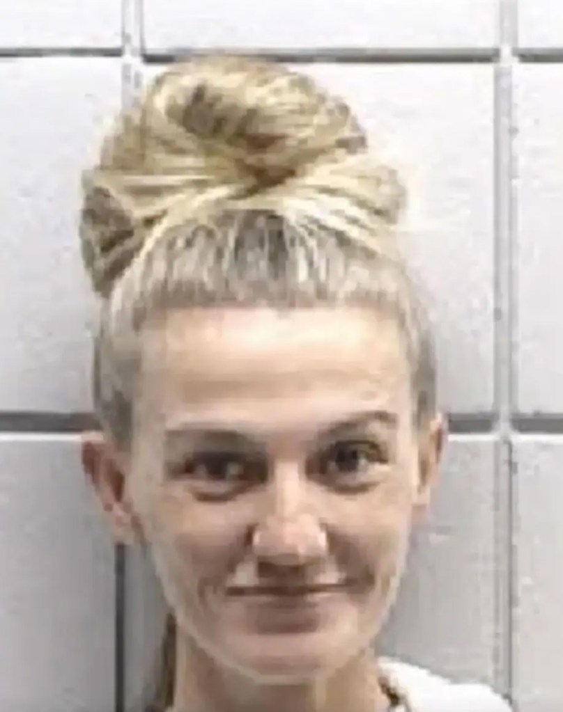 Texas police department shut down for failing to provide ‘public benefit’ after arresting mom over dirty water Facebook post