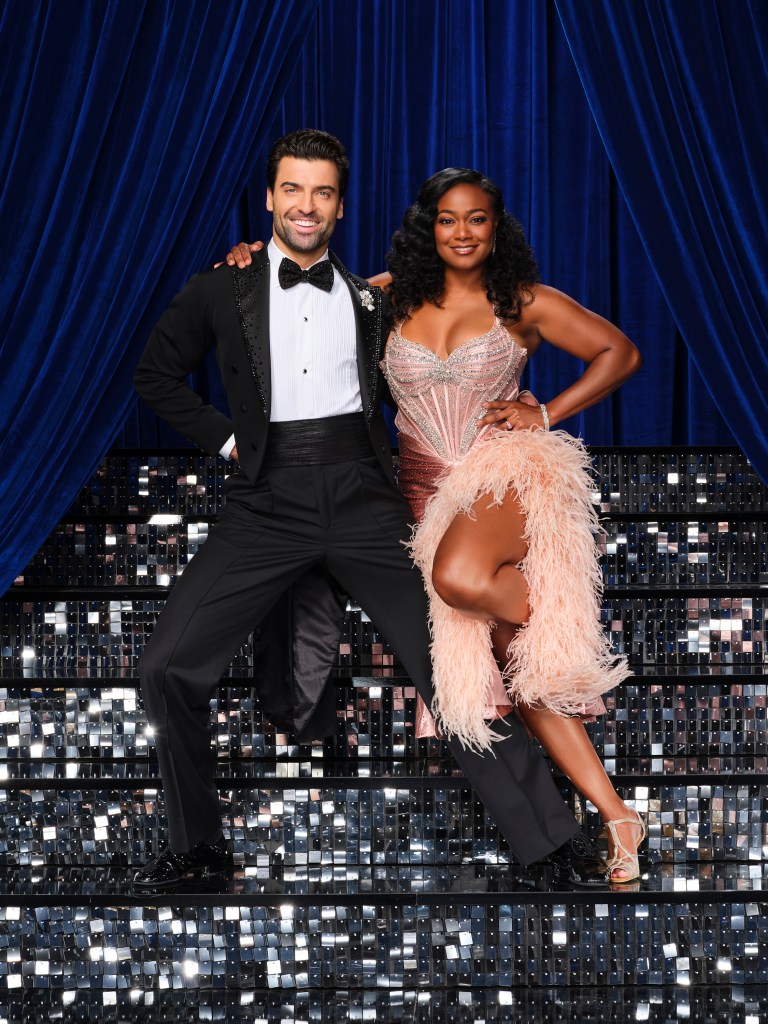 ‘Dancing With the Stars’ eliminates another couple during ‘Viral Hits Night’