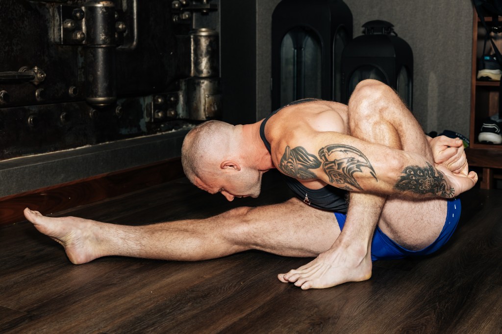 Forget Broadway — NYC’s hottest audition is for fitness instructors at one of the city’s most luxe gyms