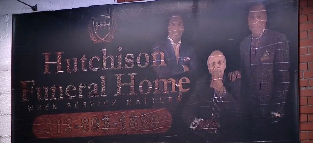 Detroit family claims funeral home presented another woman’s body at viewing: ‘That’s not my momma’