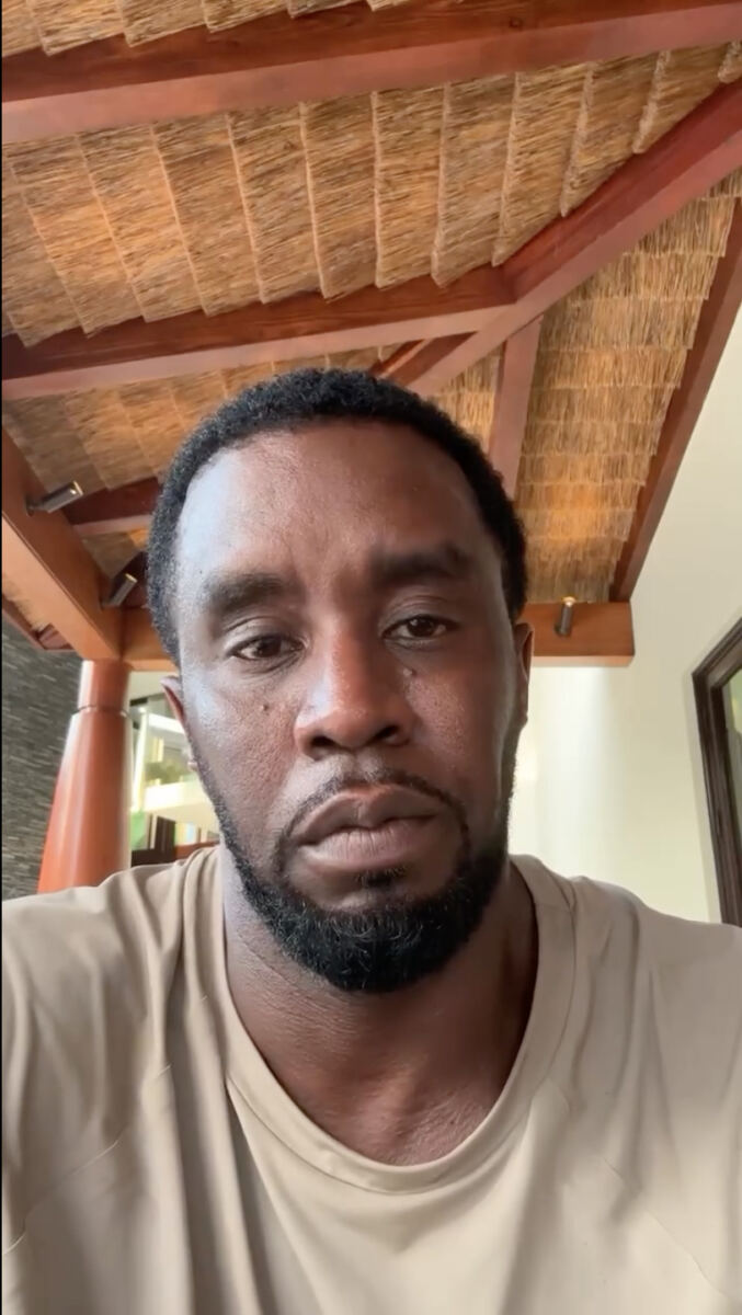 Sean ‘Diddy’ Combs’ prison release date moved up again