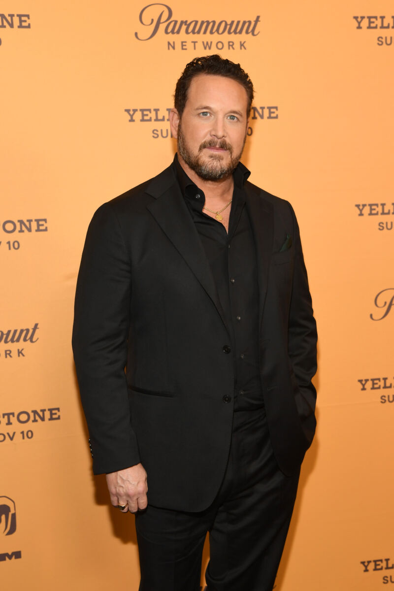 ‘Dutton Ranch’ star Cole Hauser, Taylor Sheridan’s feud heats up with bitter ‘Texas vs. California’ showdown behind the scenes