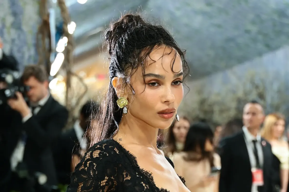 Channing Tatum responds to allegations he trolled exes Zoë Kravitz and Jenna Dewan on burner account
