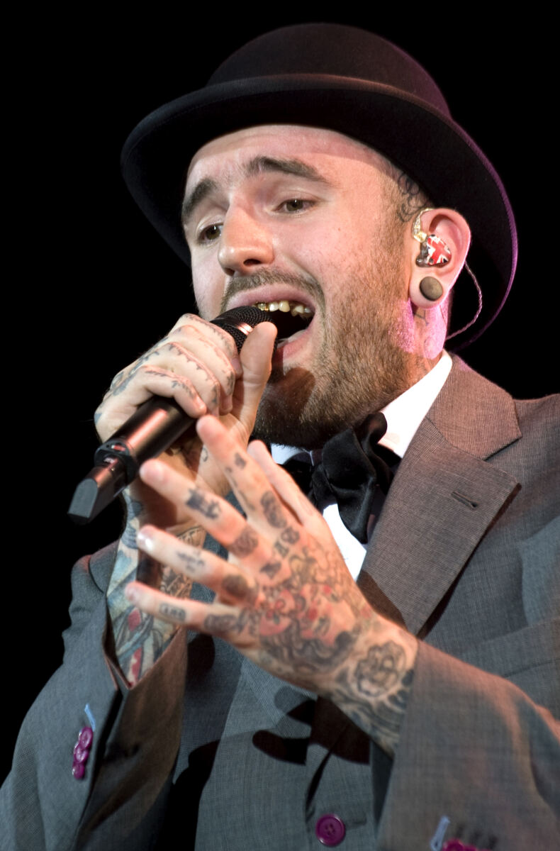 First-ever ‘The Voice’ winner found dead at age 43