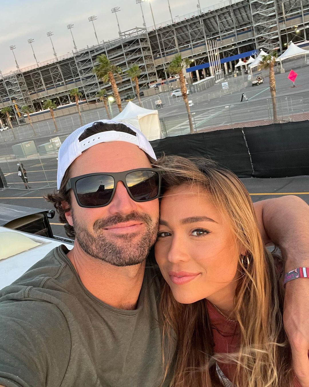 Brody Jenner and wife Tia Blanco welcome second baby after ‘intense’ labor
