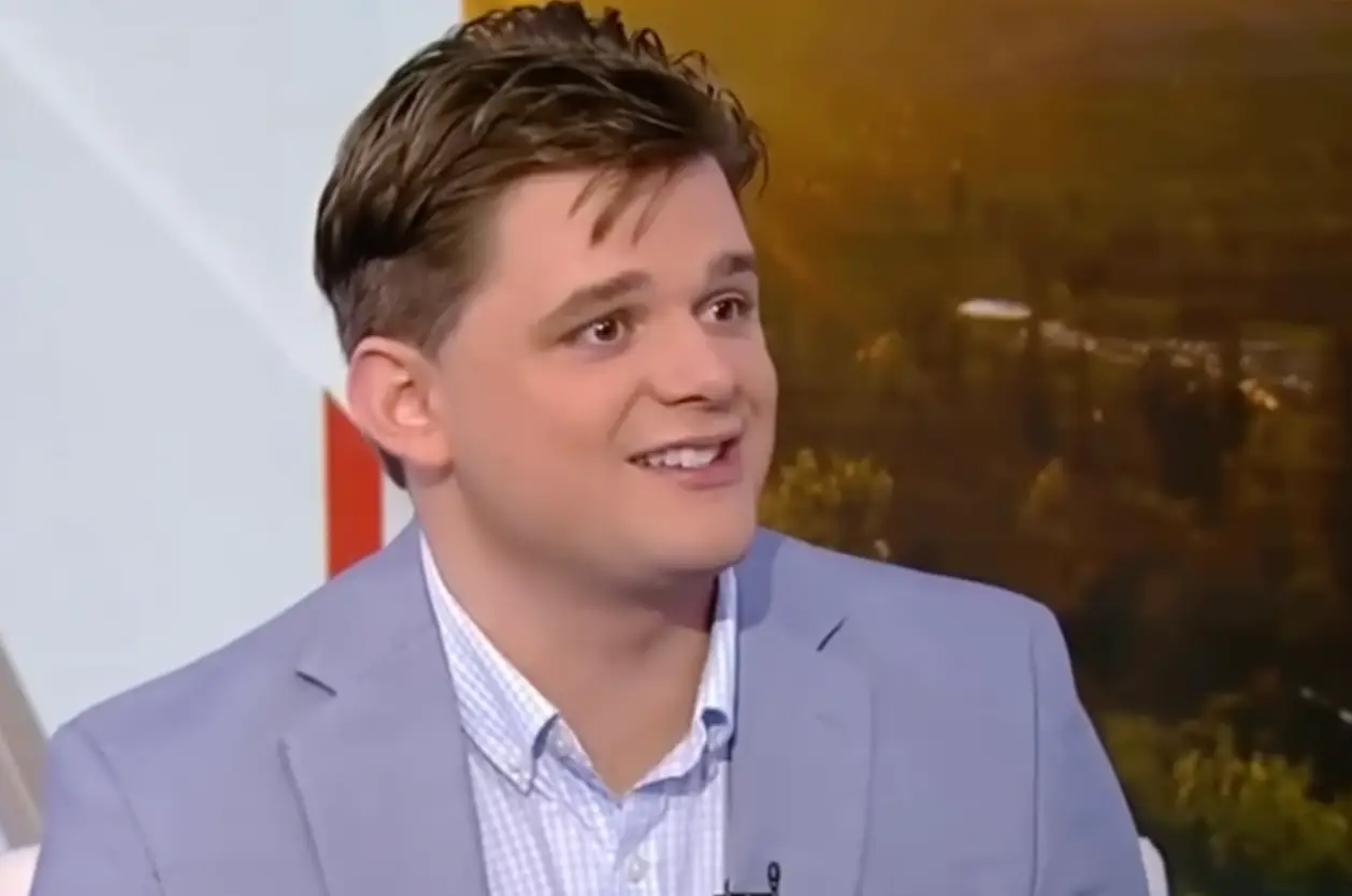 Man who 'met Jesus' during 18-day coma shares four-word phrase he kept hearing in heaven