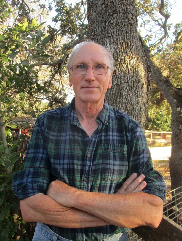 California county supervisor candidate dies while out campaigning