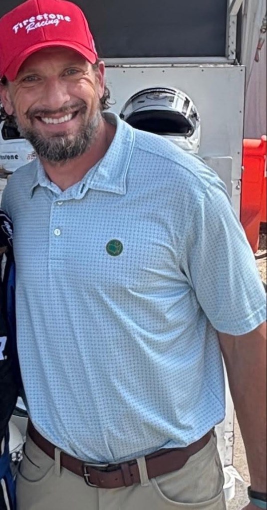 Desperate search underway for missing energy exec Matt Pawlowski who vanished paddleboarding in Florida