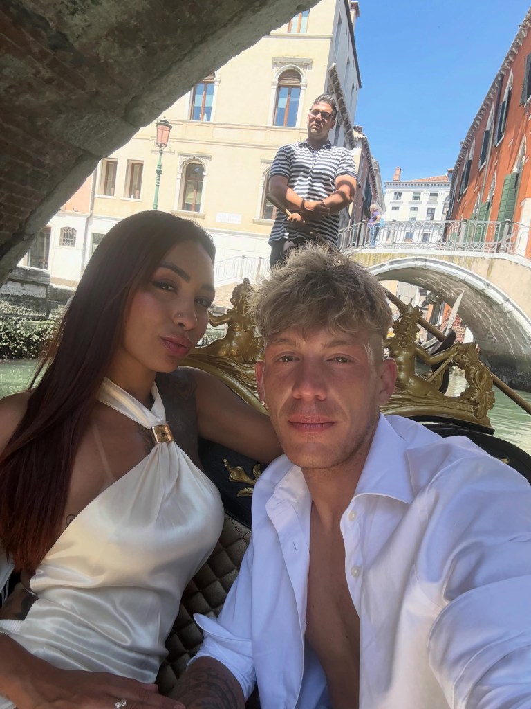 Pregnant newlywed found dead after Venice boat crash that killed husband — her family says things ‘don’t add up’