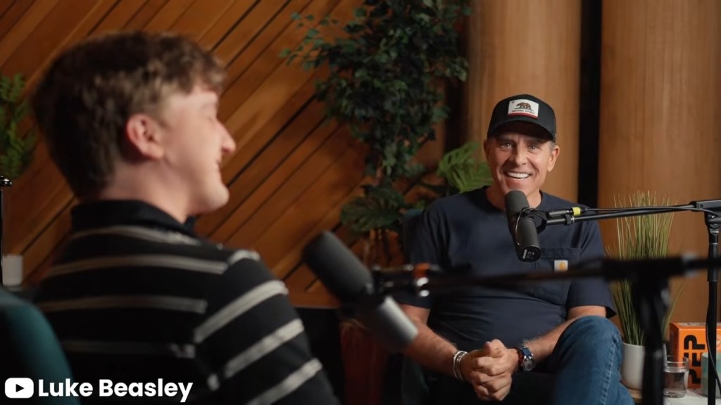 Hunter Biden says he’s ‘48 percent gay’ in podcast interview