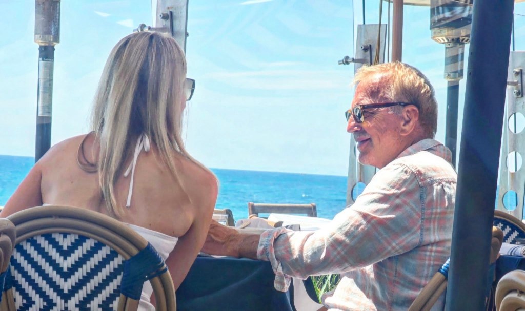 Exclusive | Inside Kevin Costner’s year-long relationship with 39-year-old Arizona influencer