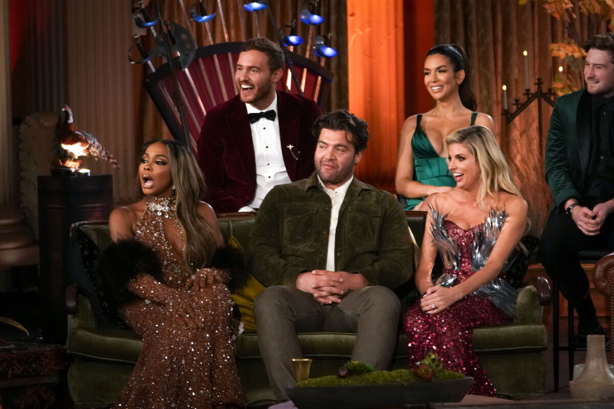 Chris ‘CT’ Tamburello’s estranged wife issues scathing response to reconciling as Phaedra Parks romance heats up