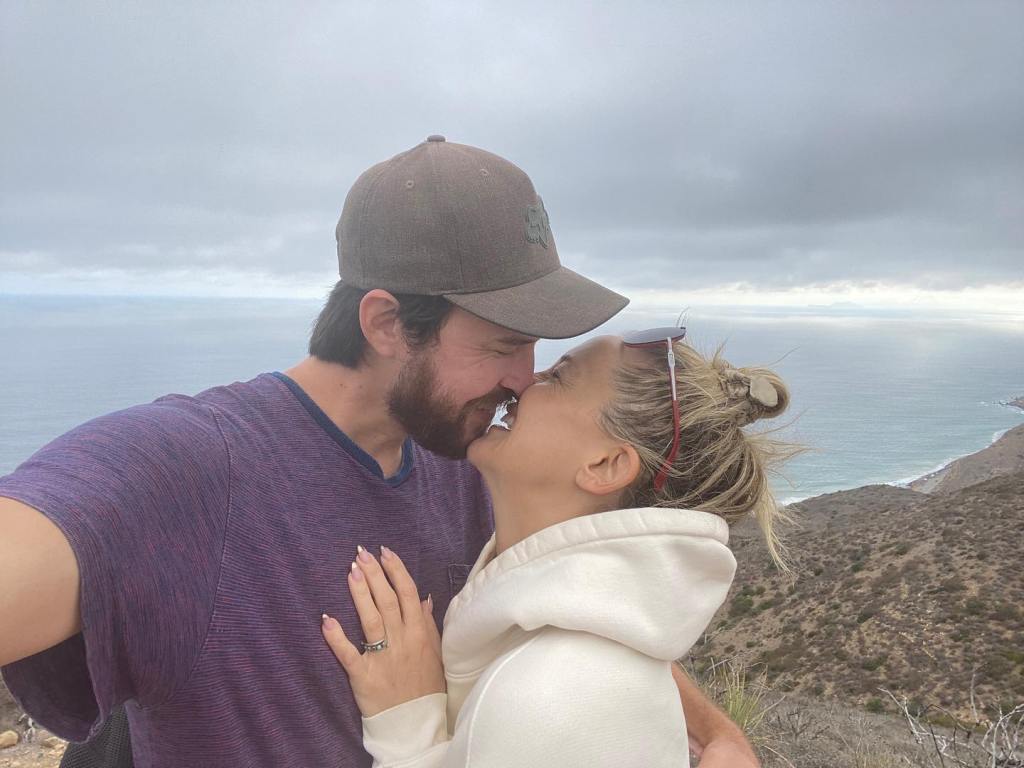 Kate Hudson shares wedding planning concerns after getting engaged 5 years ago
