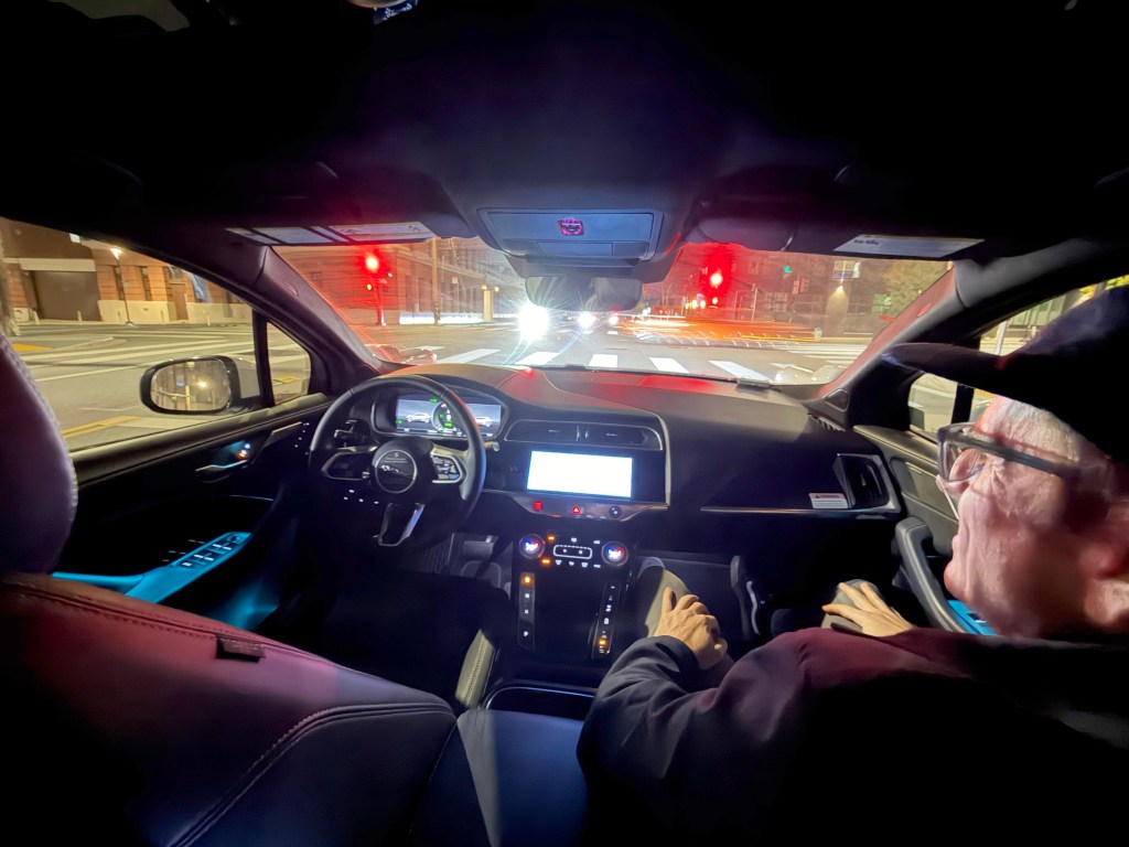 California city goes to war with Waymo after it became next target for controversial robotaxis
