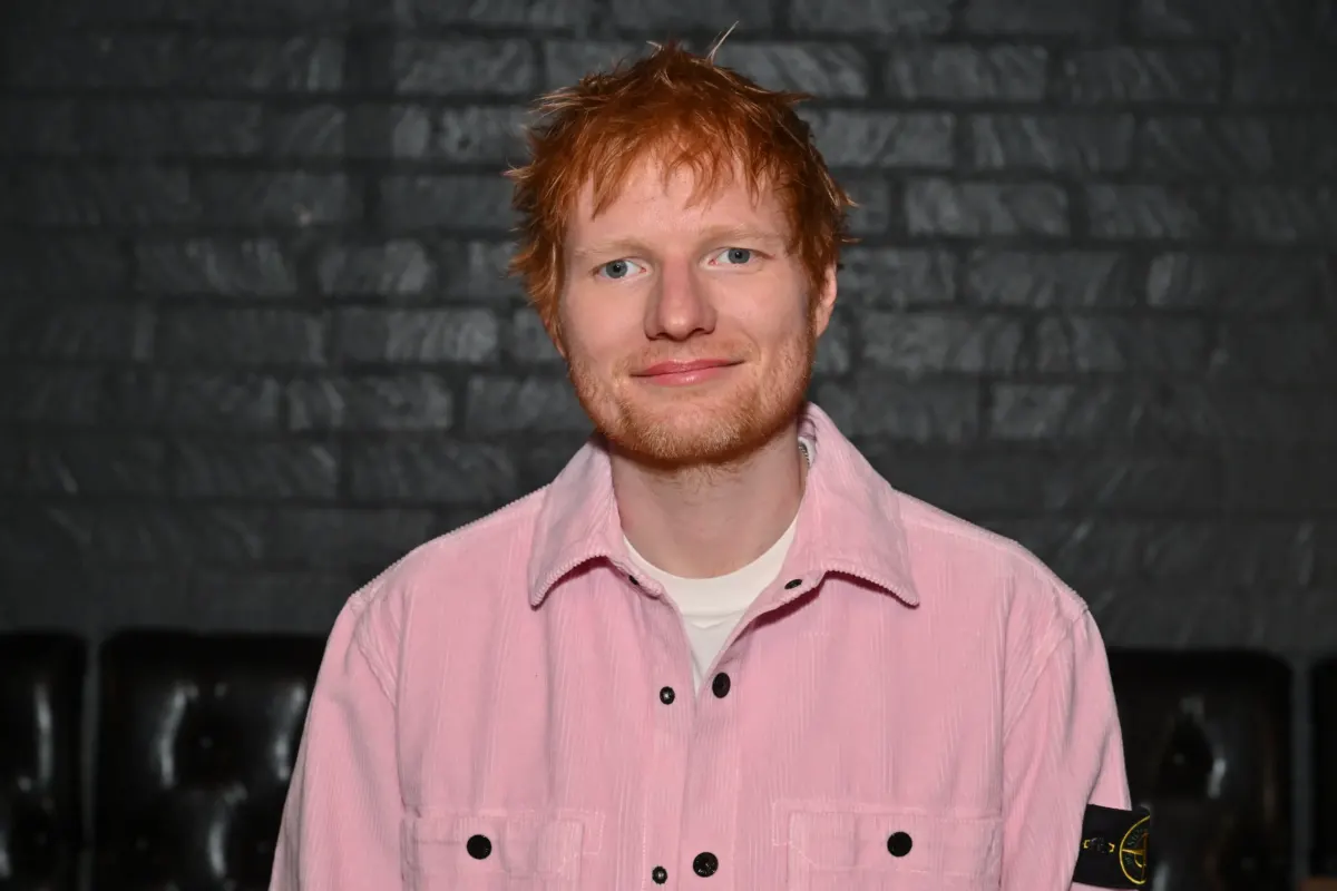 Youtuber Ms Rachel takes swipe at Ed Sheeran following concert controversy as artists drop from tour