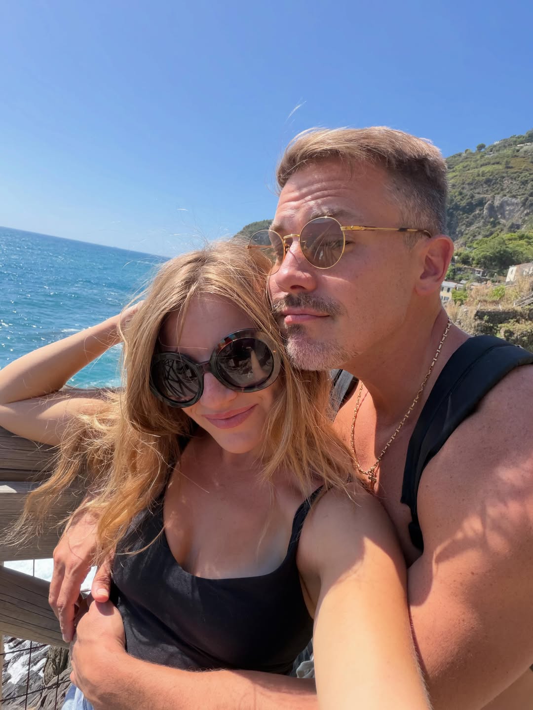 ‘The Challenge’ star debuts relationship with girlfriend a year after announcing he’s no longer gay