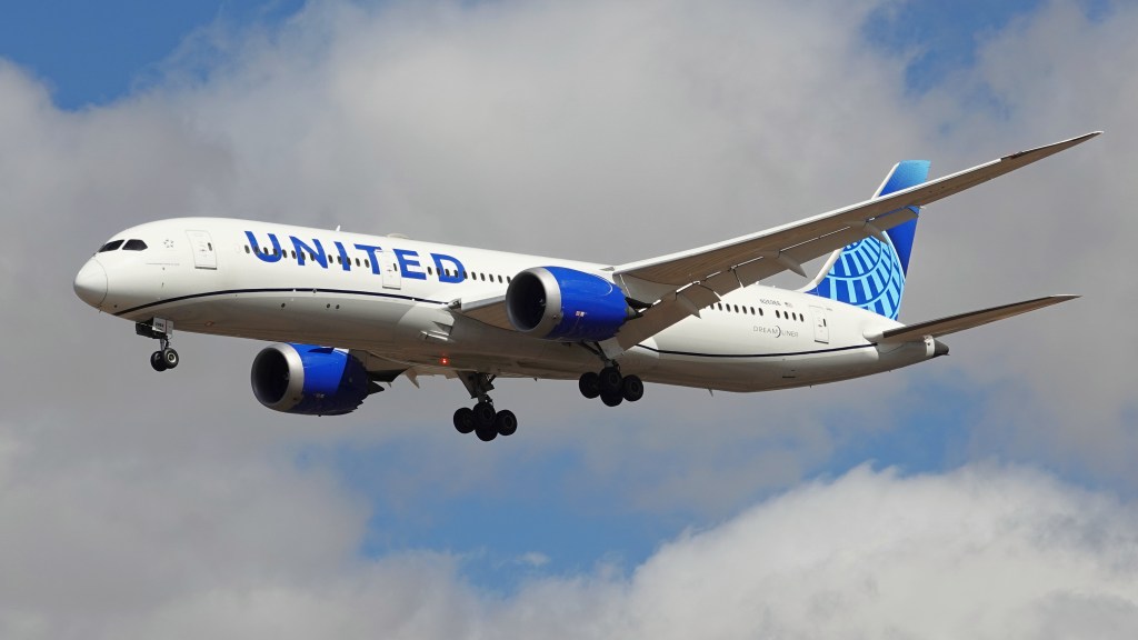 United passenger claims she was trapped next to masturbating pervert – and crew ignored complaints: report