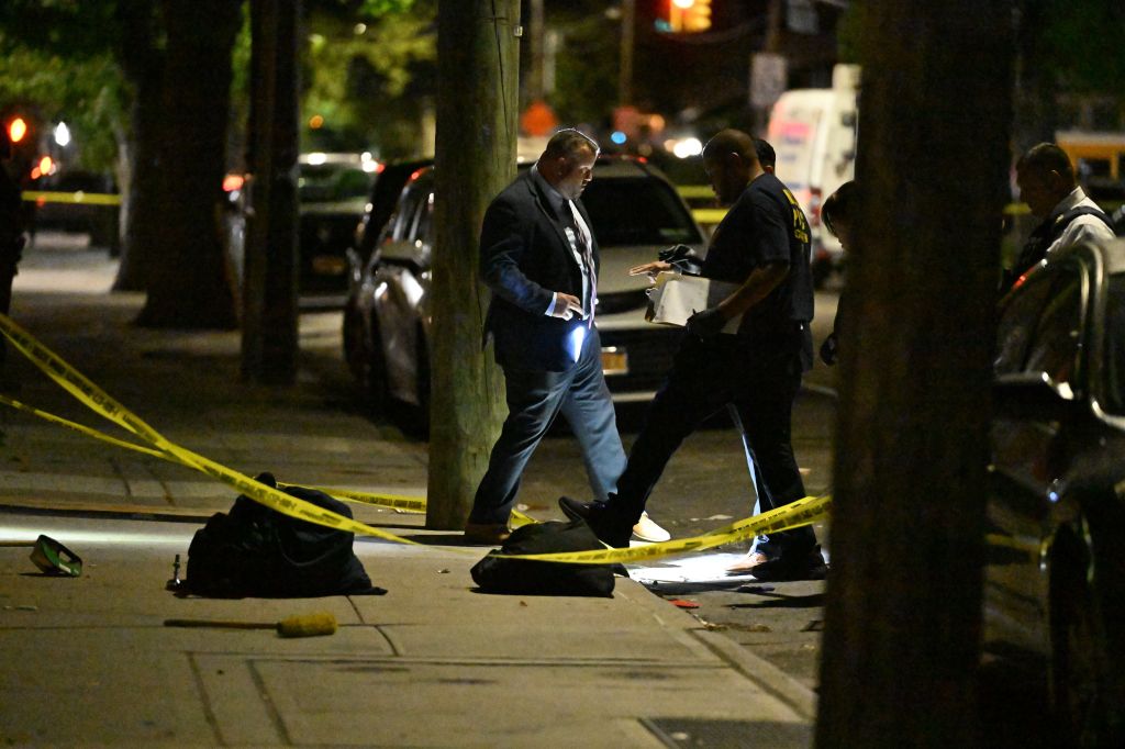Jamaican dancehall star wants justice for his son’s fatal NYC stabbing: ‘I couldn’t stop crying’