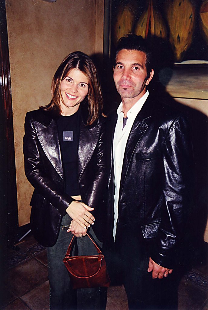 Lori Loughlin files for divorce from Mossimo Giannulli after 28 years of marriage