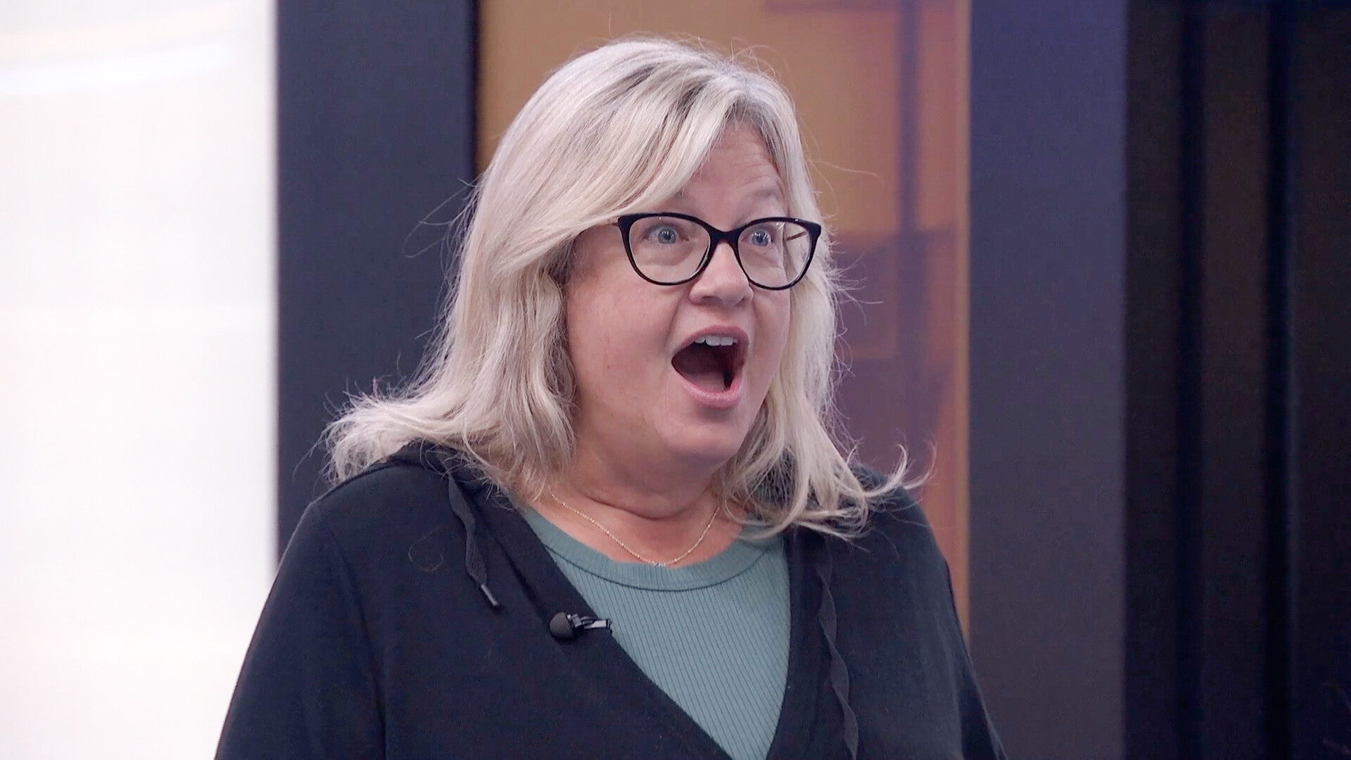 ‘Big Brother 28’ star Haley Thogmartin reflects on explosive ‘blowup’ with Angela Murray