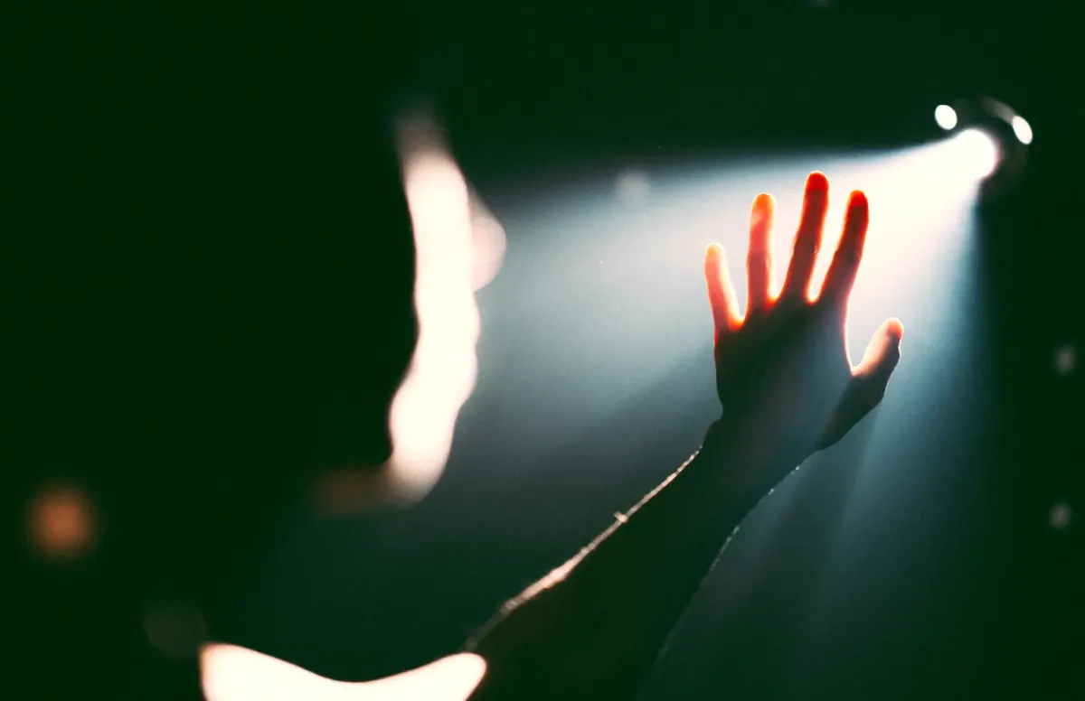 UFO investigator changed his mind about God after survivors claimed two words saved them from harm