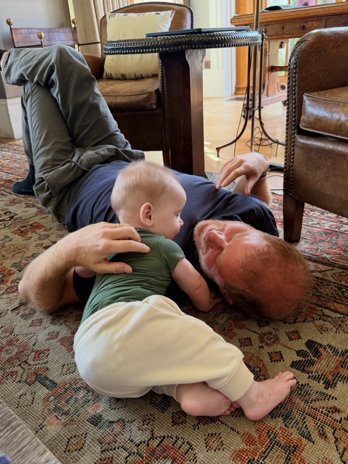 Meghan Markle’s BFF gives rare glimpse inside Sussexes’ new UK life with intimate photos