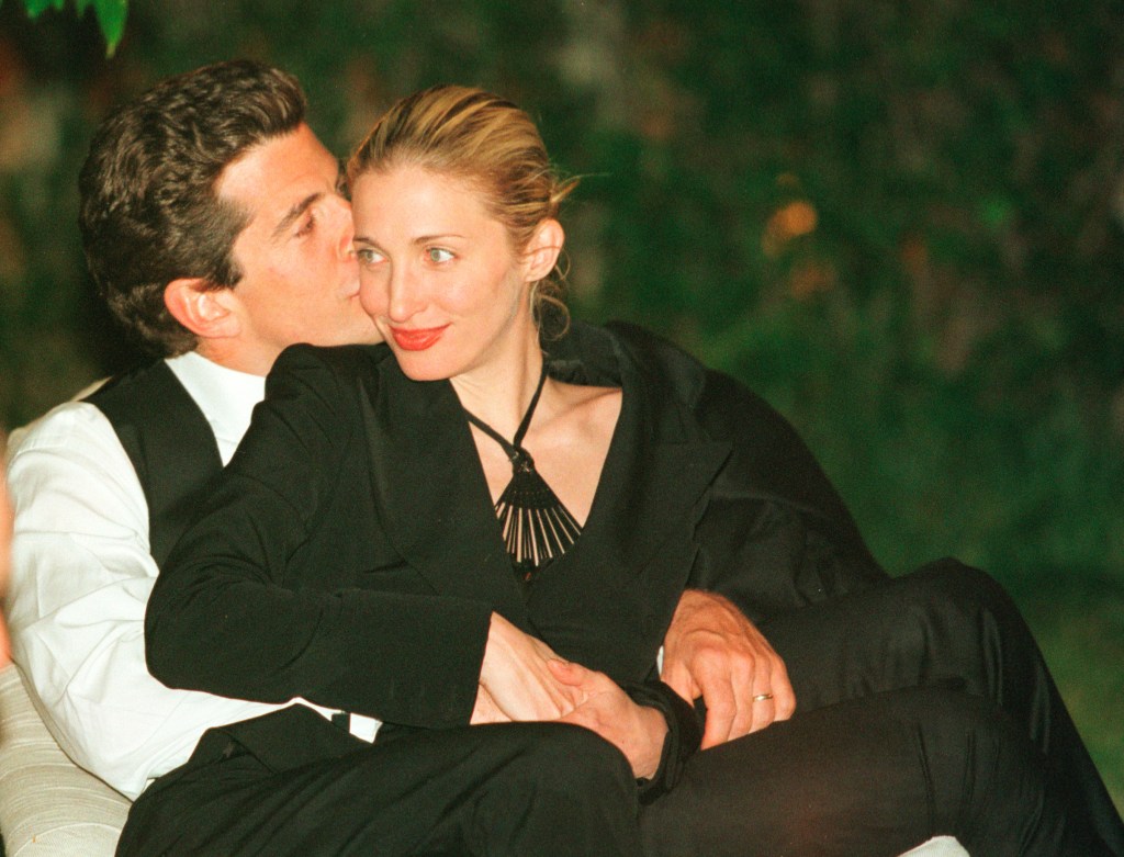 ‘RHONY’ star Jessel Taank doubles down on shocking Carolyn Bessette ‘bitch’ comment: ‘I was just curious’