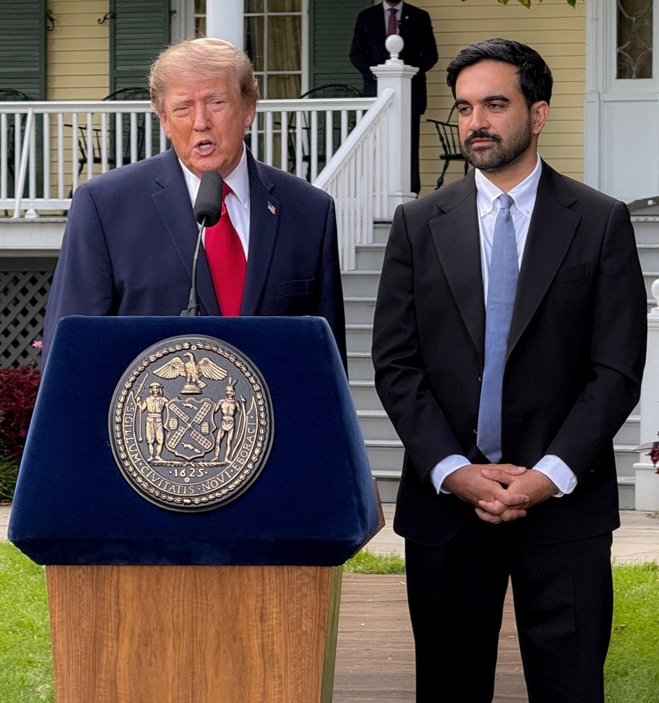 ‘SNL’ roasts Mayor Zohran Mamdani with ‘urgent message’ for New Yorkers during nor’easter