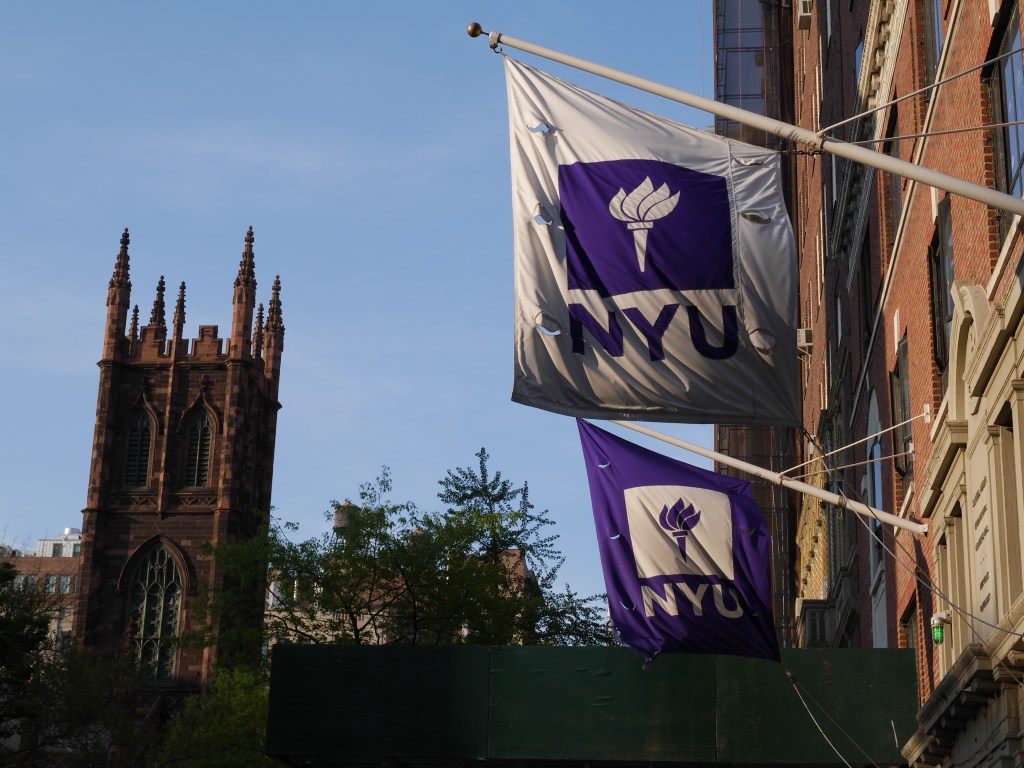 Long Island whiz kid with Einstein-level IQ overcomes cancer to get into NYU grad school at age 13