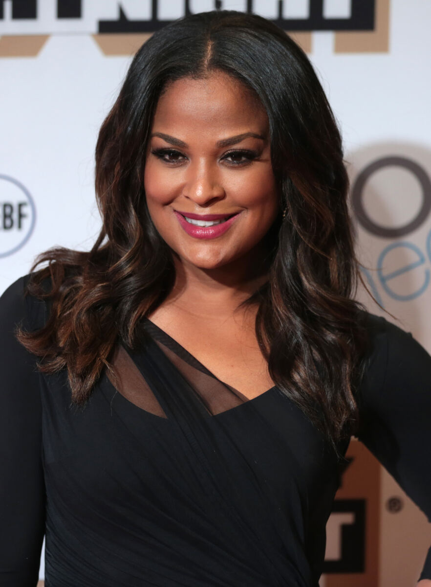 Laila Ali’s favorite books all leave her feeling like a ‘better person’