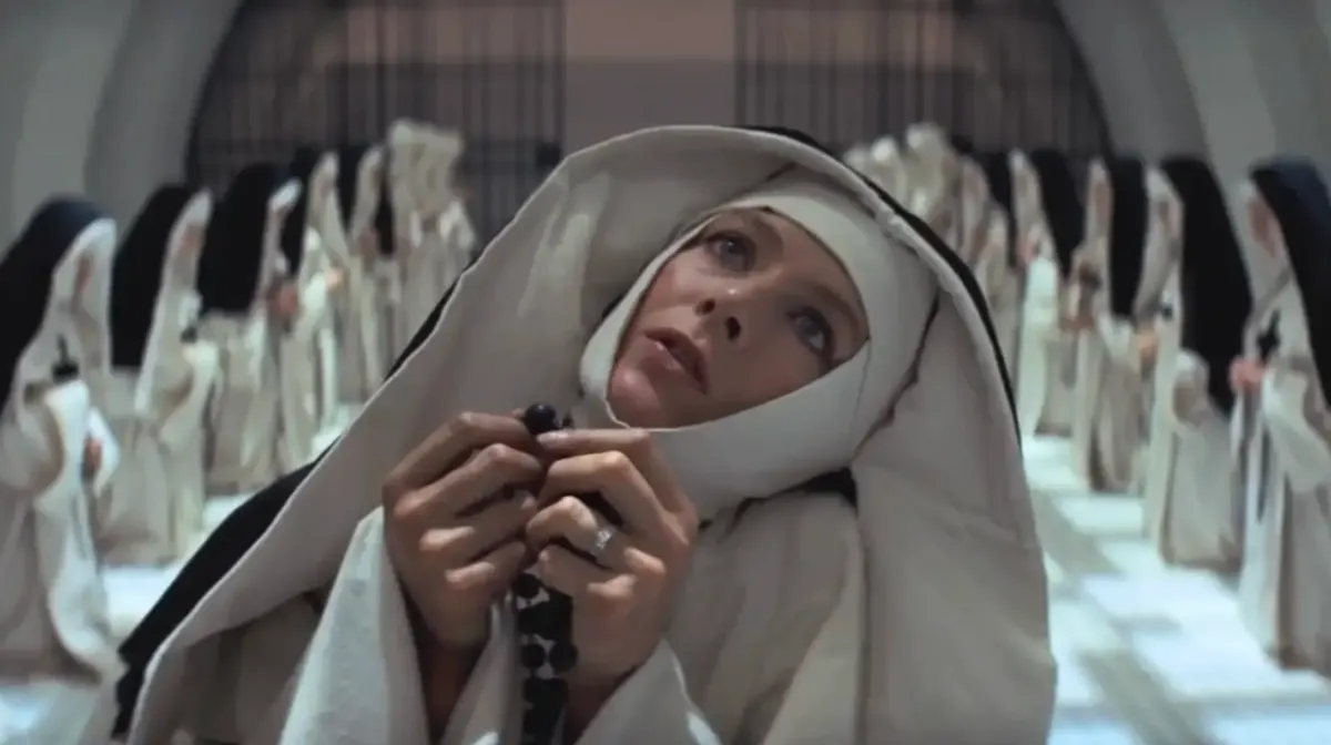 Controversial banned horror movie that sparked mass walkouts to get first legal screening in 55 years