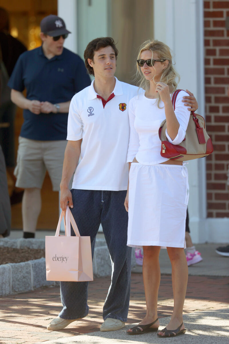 Gwyneth Paltrow’s daughter Apple Martin’s boyfriend revealed as college athlete-turned-international philanthropist