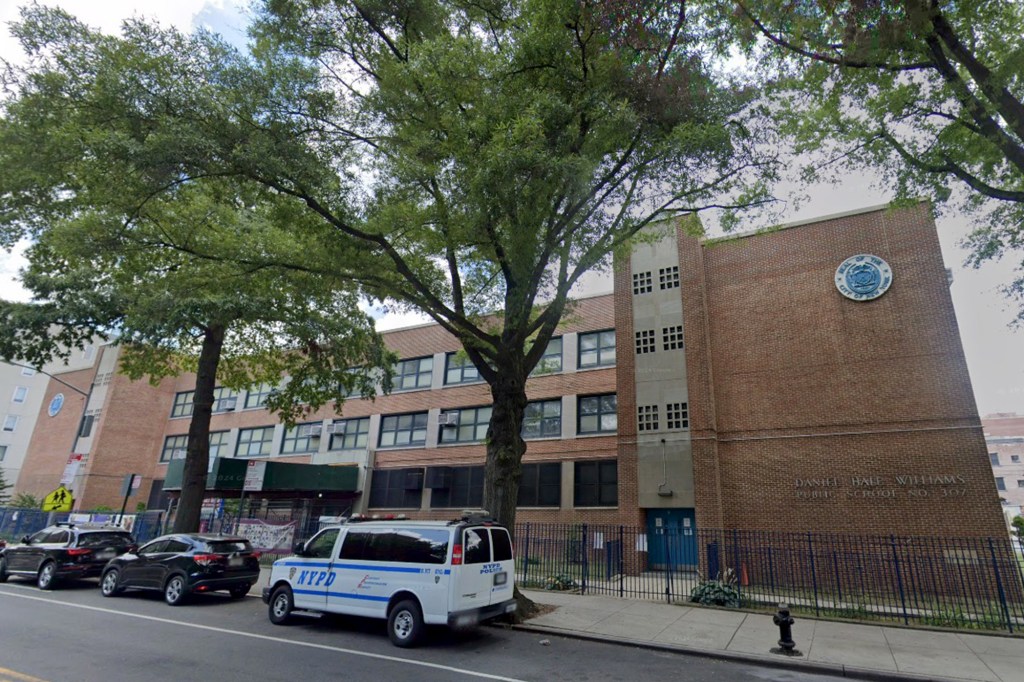 Woke NYT, 1619 Project writer blasted for purposely sending daughter to struggling NYC school: ‘This isn’t a game’