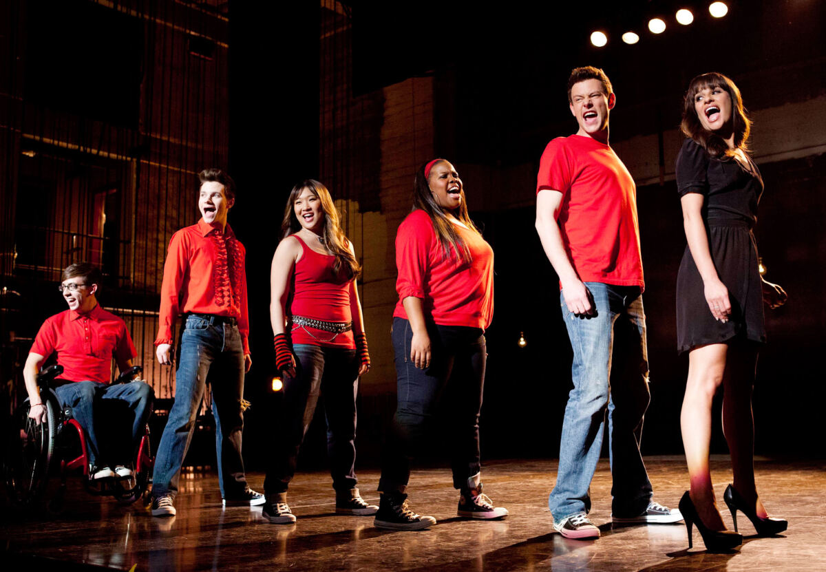 Ryan Murphy issues major update on ‘Glee’ reboot