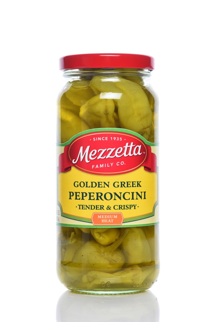 Peperoncini jar allegedly containing dead mouse unearthed by TikTok user prompts mass recall