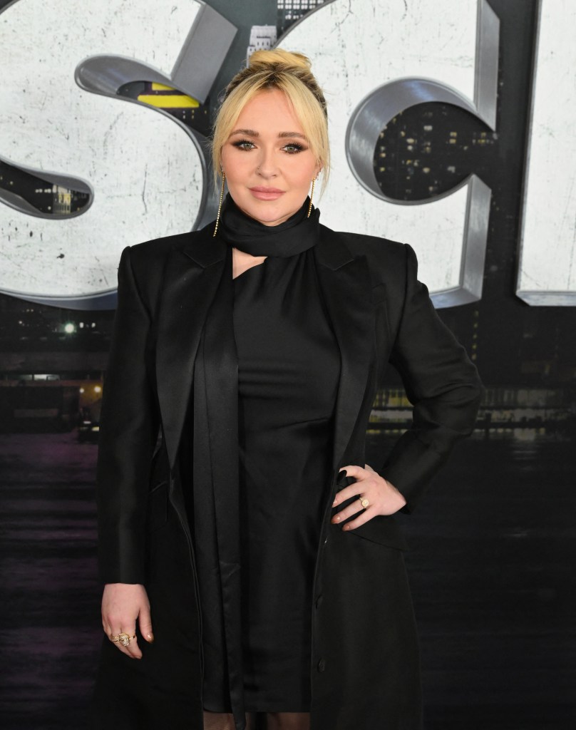 Hayden Panettiere’s cause of death revealed
