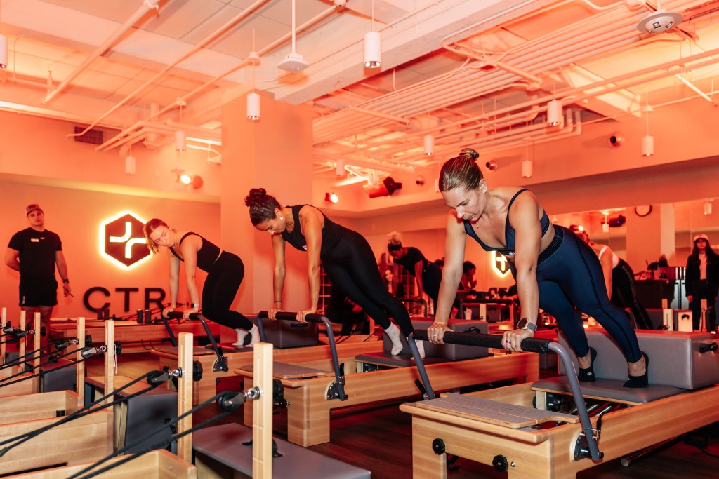 Forget Broadway — NYC’s hottest audition is for fitness instructors at one of the city’s most luxe gyms
