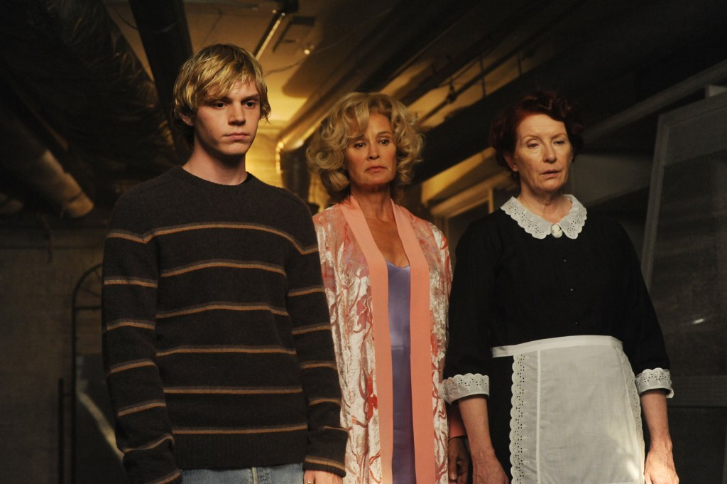Jessica Lange reveals her one condition for returning to ‘AHS’ Season 13