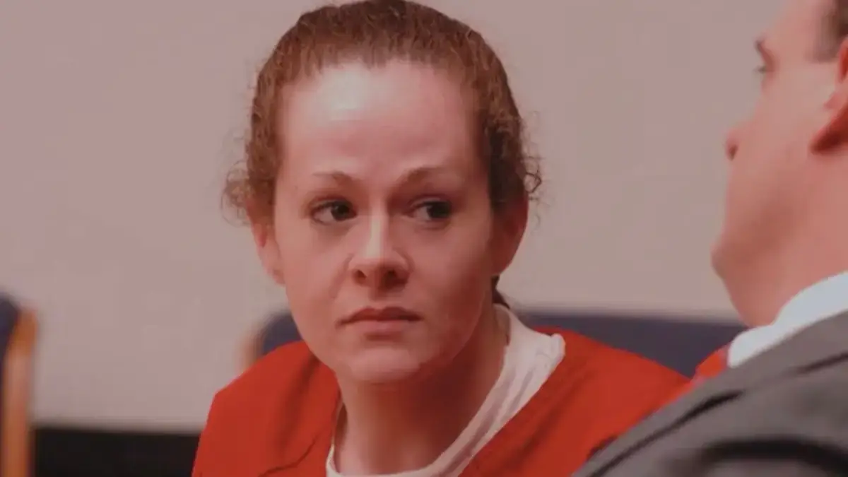 First woman to be executed in US state in over 200 years has prison letters offering rare glimpse into her life