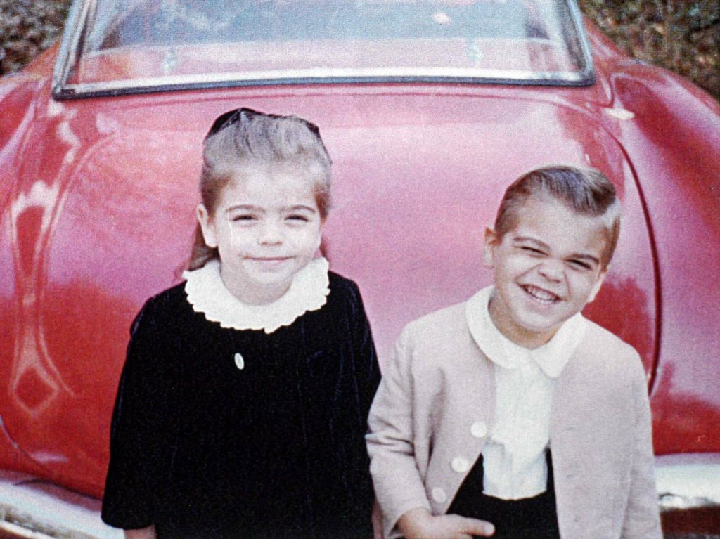 George Clooney recalls final moments with sister Ada Zeidler months after her death