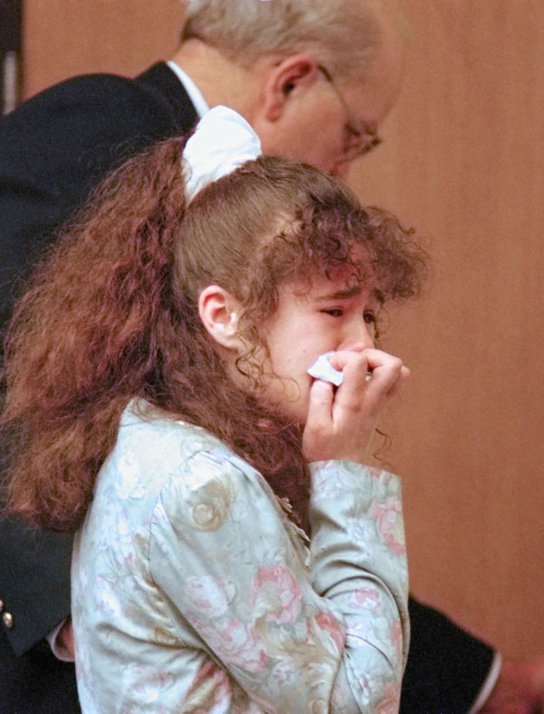 Tennesse woman, Christa Pike, makes special request days before execution