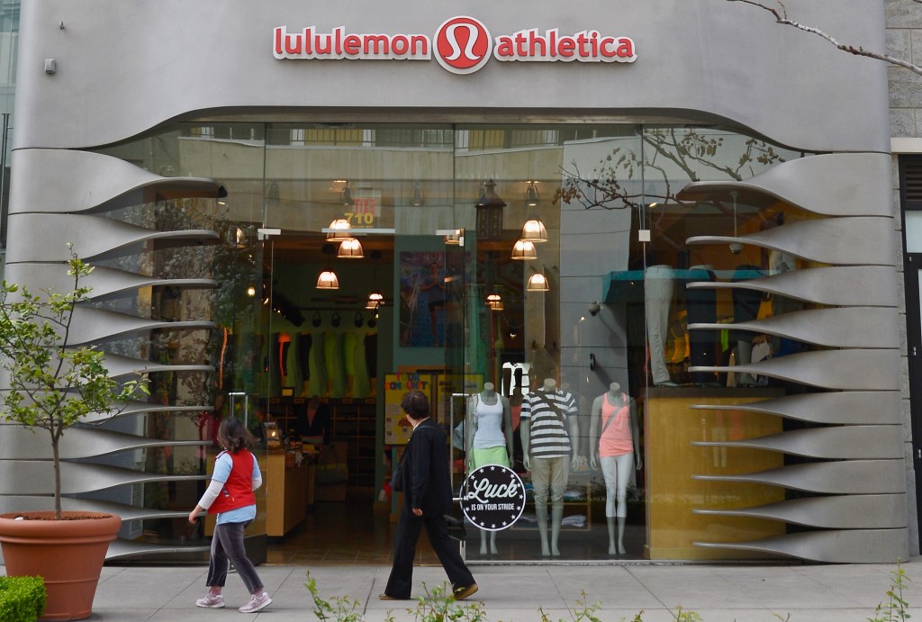 Lululemon billionaire founder Chip Wilson files for divorce after 20 years of marriage — with no prenup in place: report