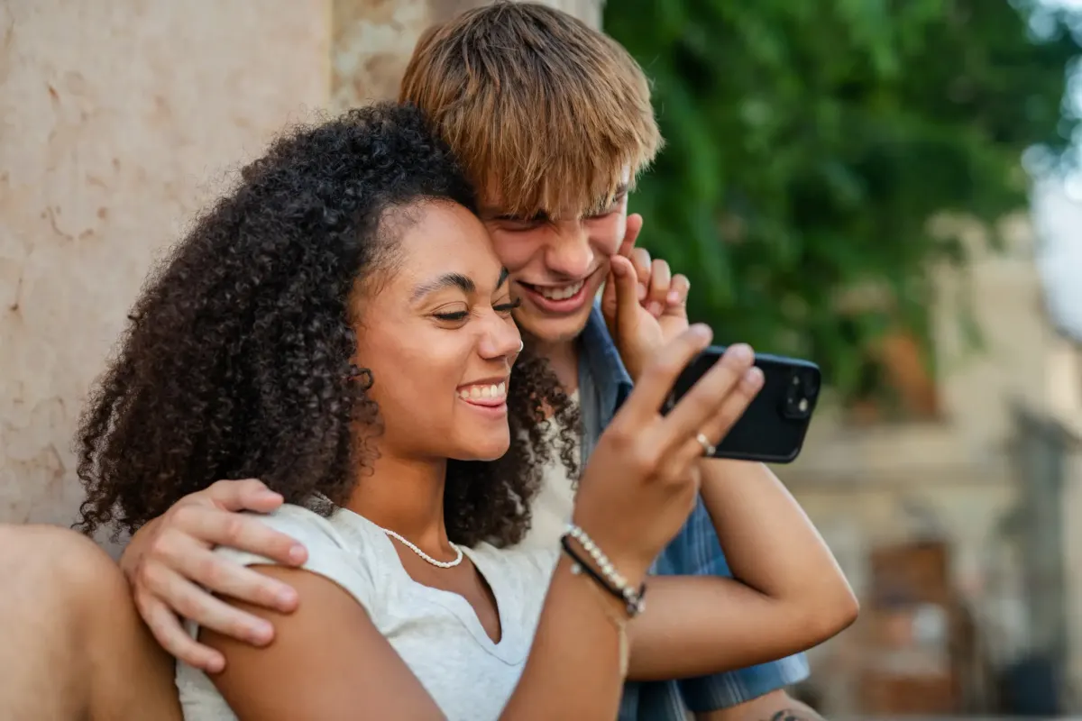 Therapist explains why Gen Z is having less sex than older generations
