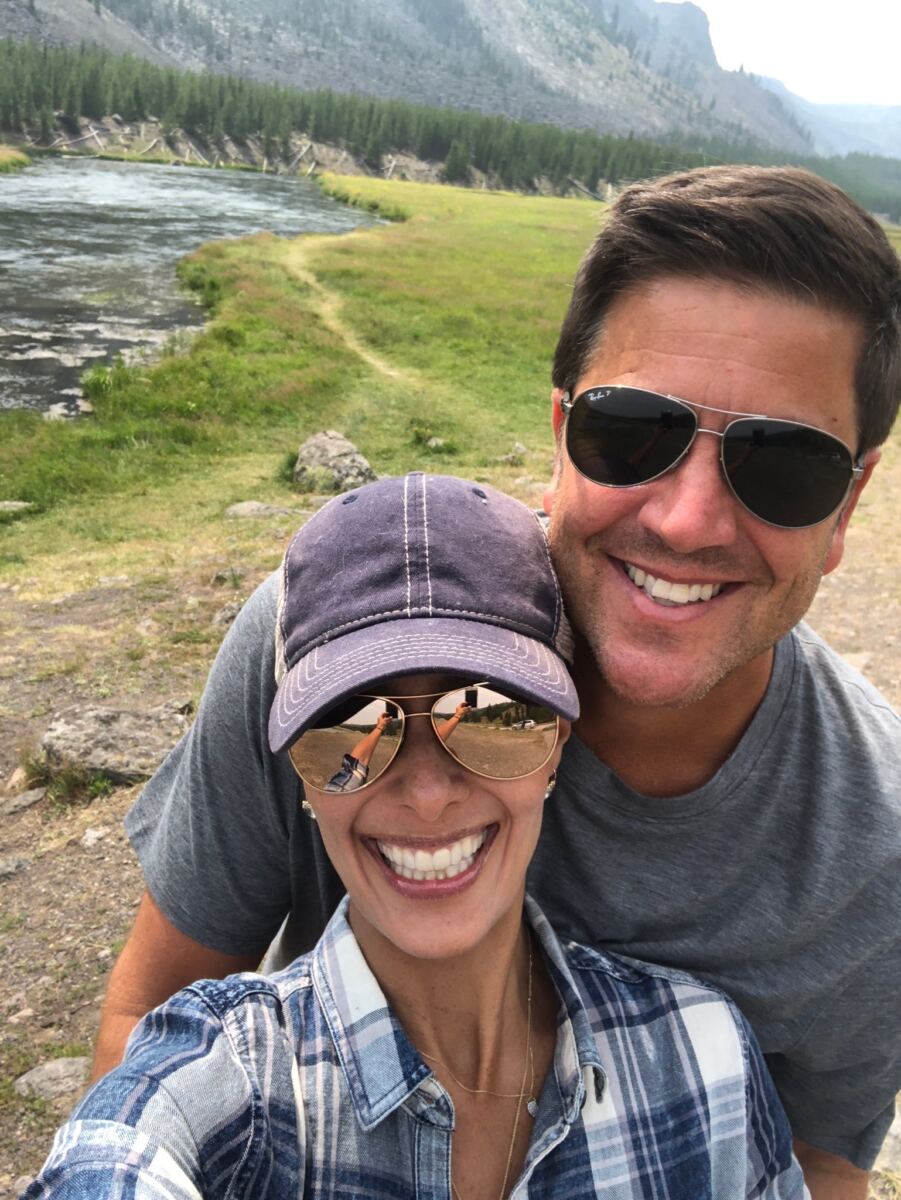 Inside ABC news anchor Liz Cho and Josh Elliott’s private battle over alimony in contentious divorce