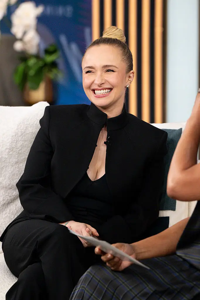 Hayden Panettiere's ex Brian Hickerson addresses the loss following conflicting reports about cause of death