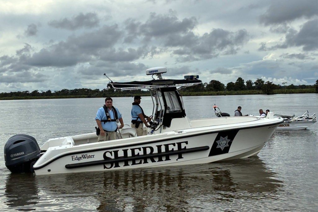 Nonverbal 5-year-old found dead in South Carolina waterway after wandering from vacation rental home