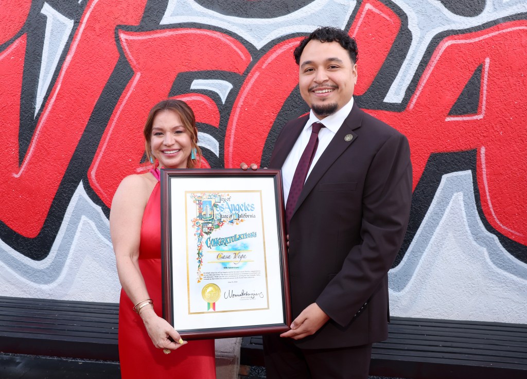 Beloved LA restaurant celebrates seven decades with 92% discount on longtime combo