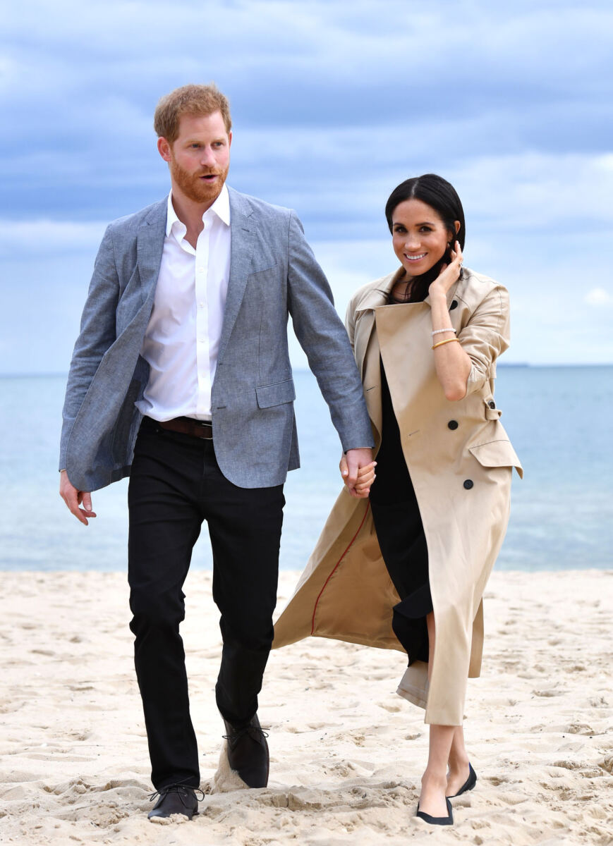 Meghan Markle celebrates ‘new chapter’ after UK move with Prince Harry and kids