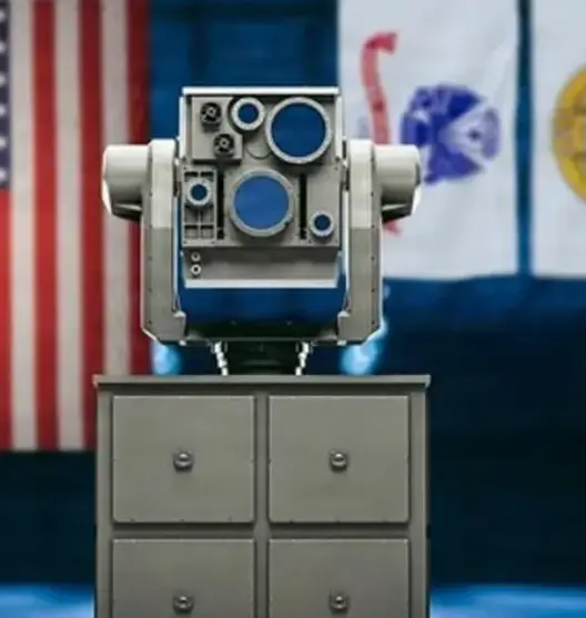 Expert explains why US military is using Xbox controllers to operate new laser weapons