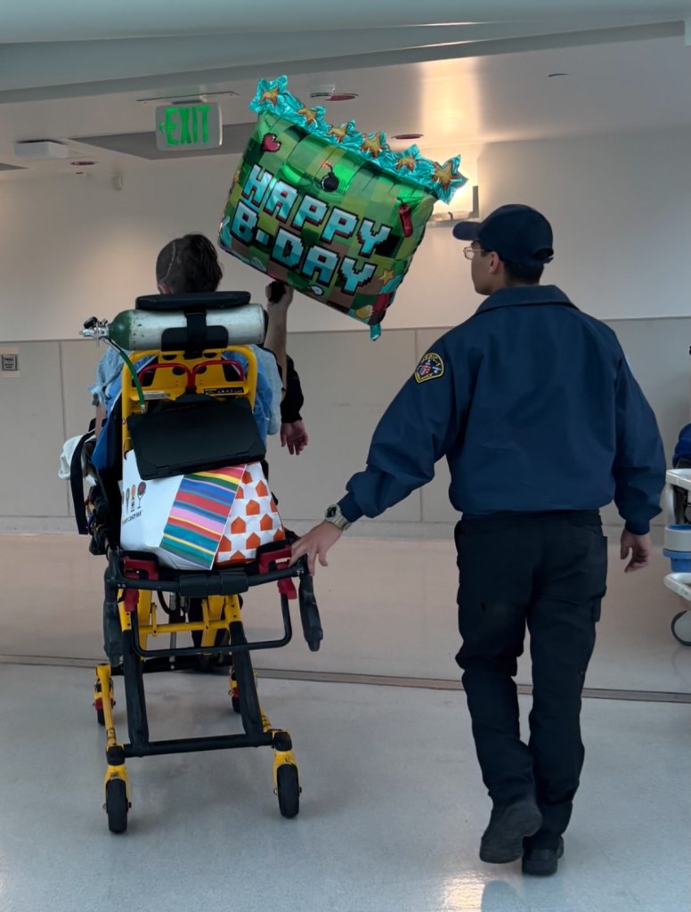 Netflix star who’d just had his big break left with horrific injuries after being hit by car at 100mph